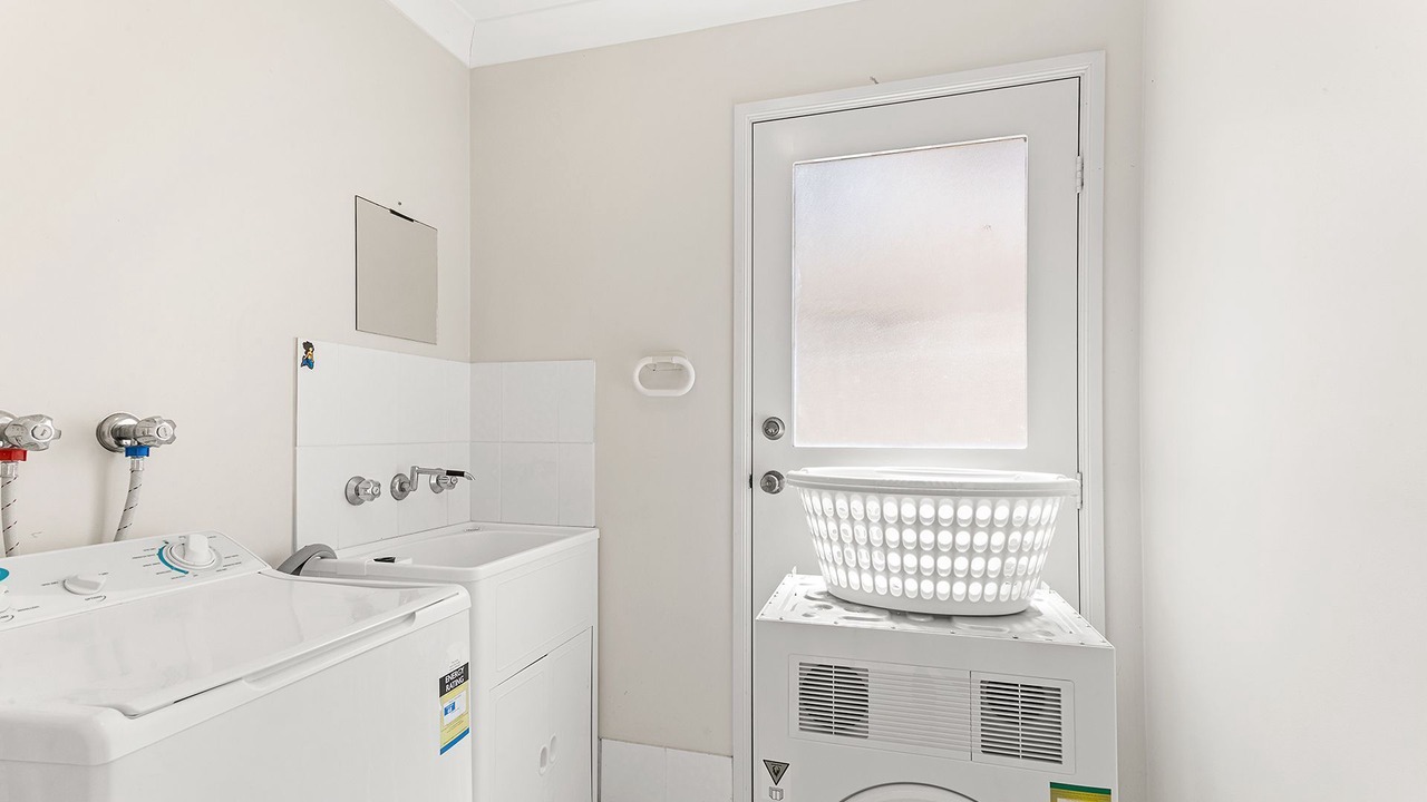 Photo of Bathroom in Fingal Bay