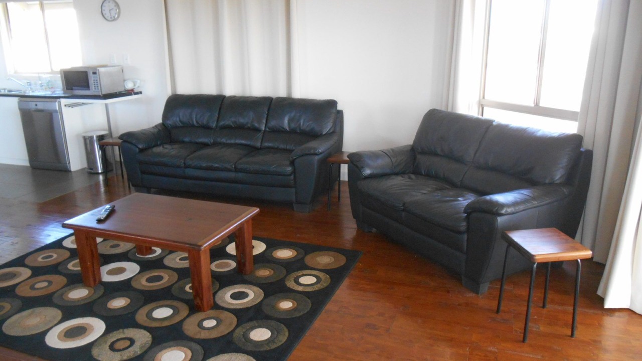 Photo of Livingroom in Port Vincent