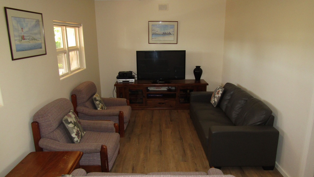 Photo of Livingroom in Port Vincent