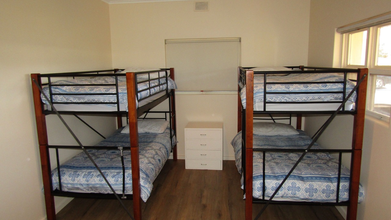 Photo of Bedroom in Port Vincent