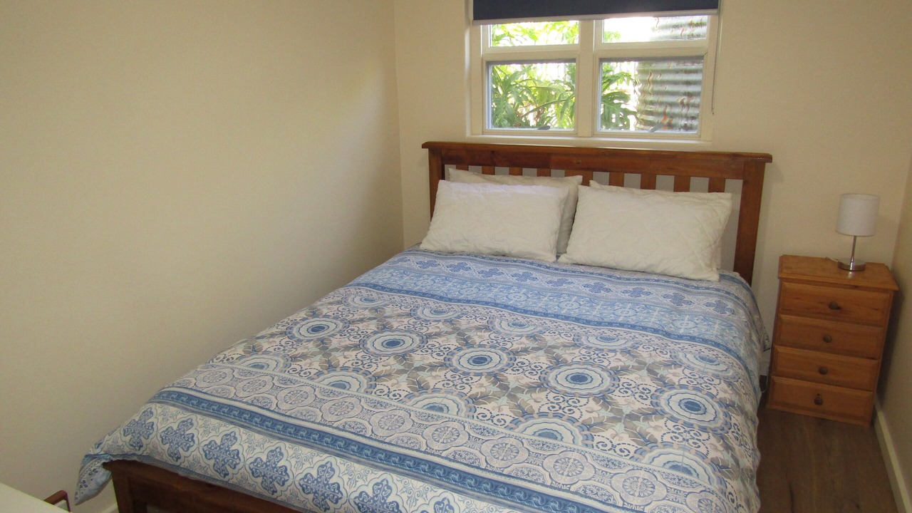 Photo of Bedroom in Port Vincent