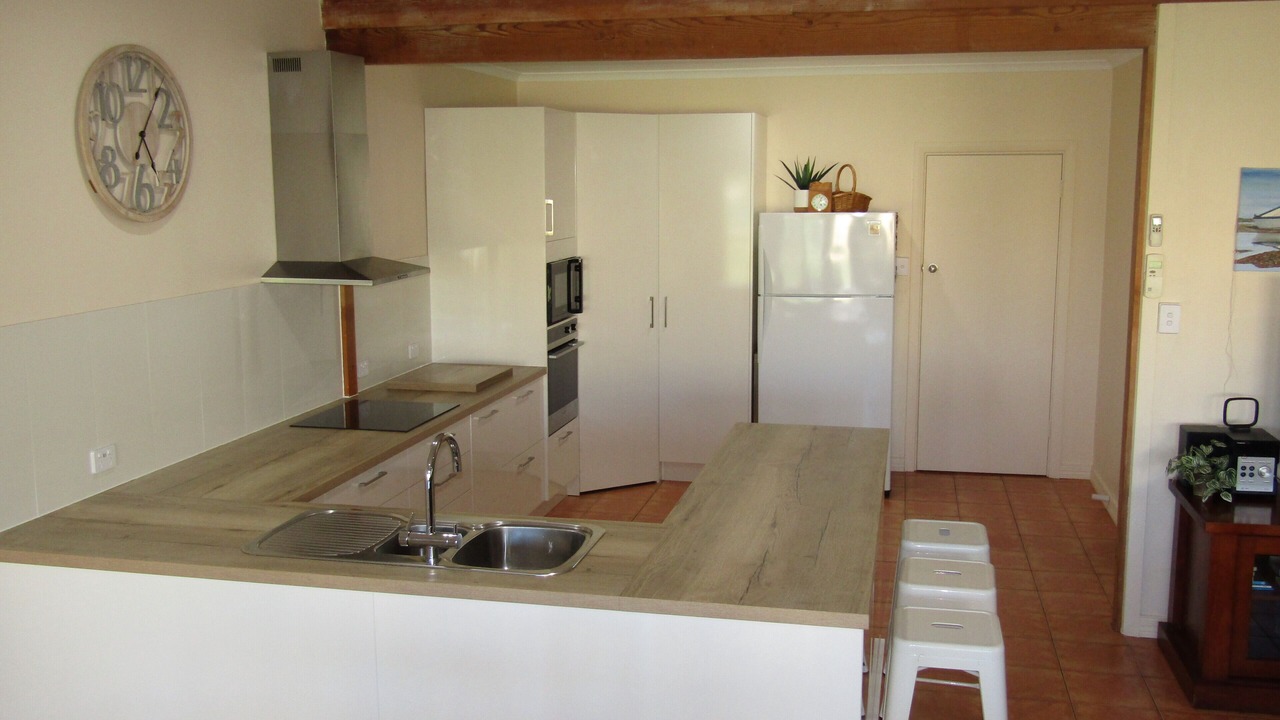 Photo of Kitchen in Port Vincent
