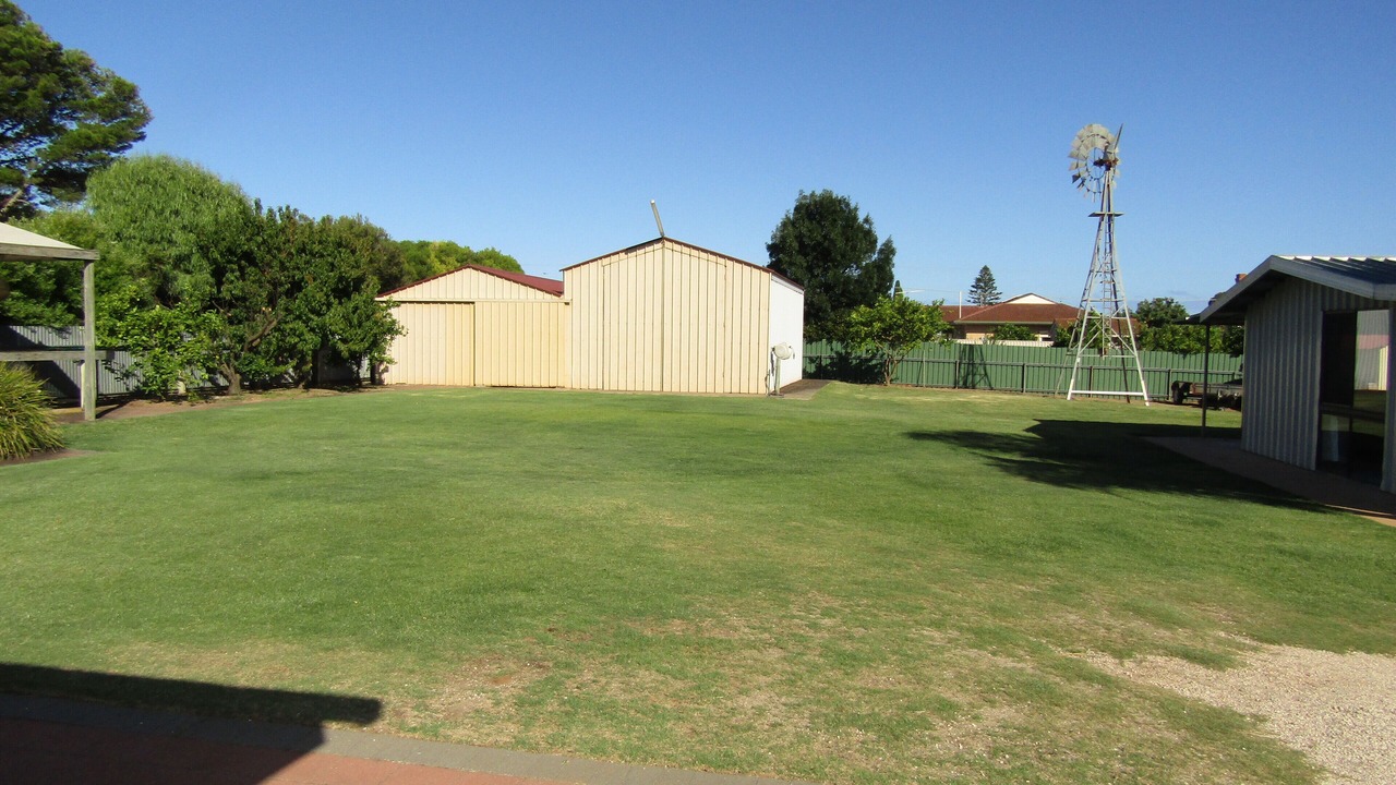 Photo of Outdoor in Port Vincent