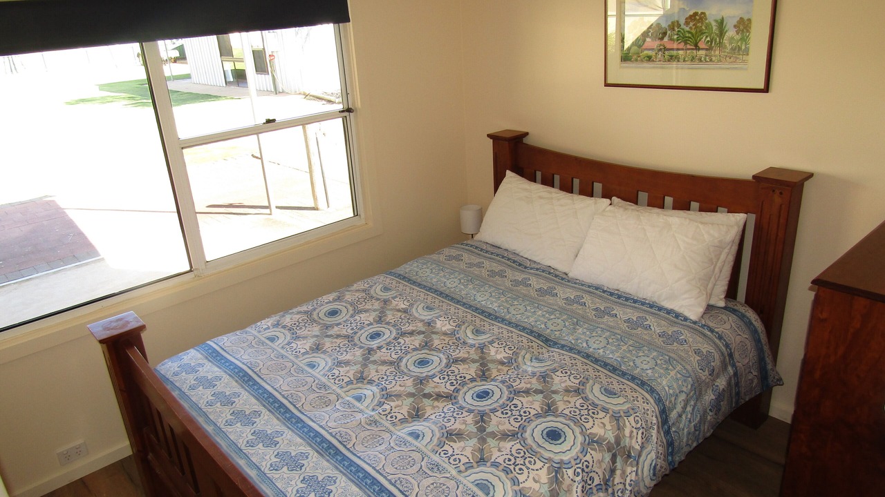 Photo of Bedroom in Port Vincent