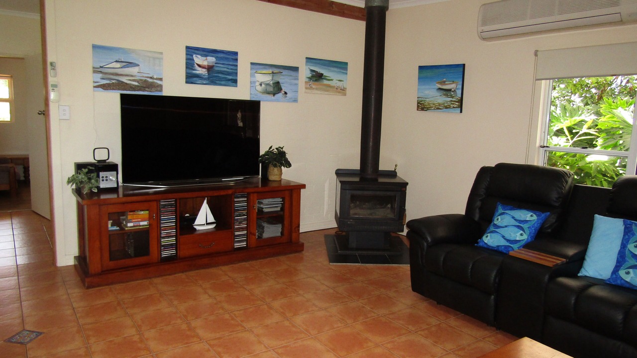 Photo of Livingroom in Port Vincent