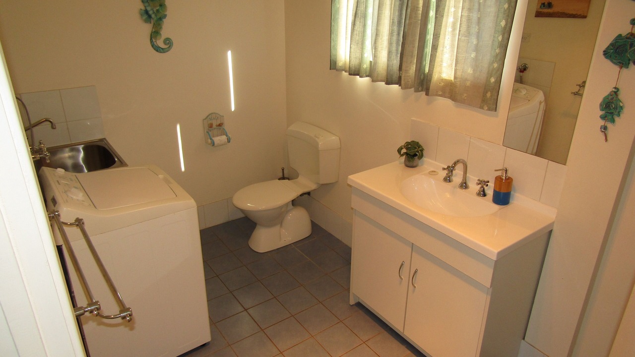 Photo of Bathroom in Port Vincent