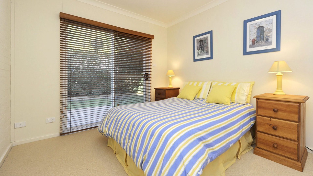 Photo of Bedroom in Fingal Bay