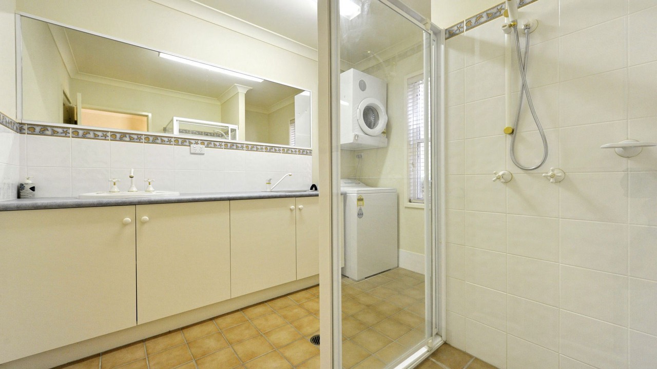 Photo of Bathroom in Fingal Bay