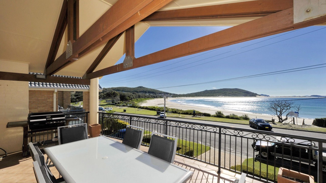 Photo of Outdoor in Fingal Bay