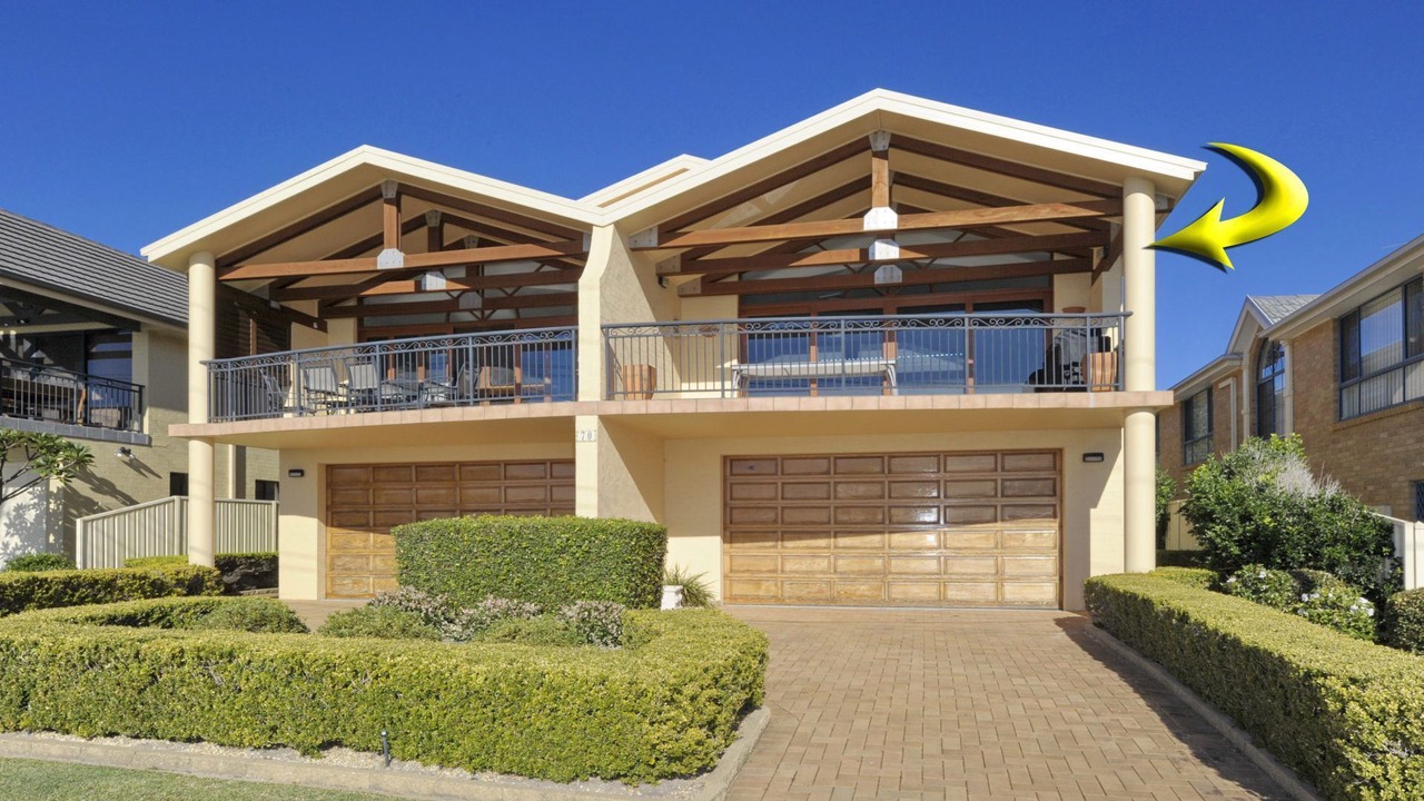 Photo of Outdoor in Fingal Bay