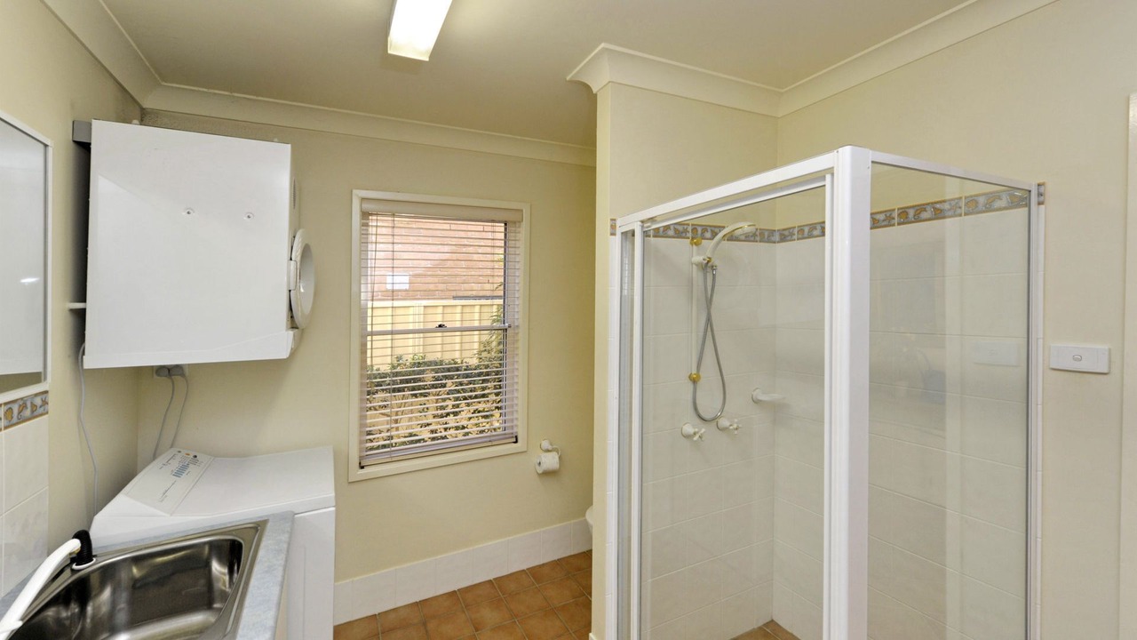 Photo of Bathroom in Fingal Bay