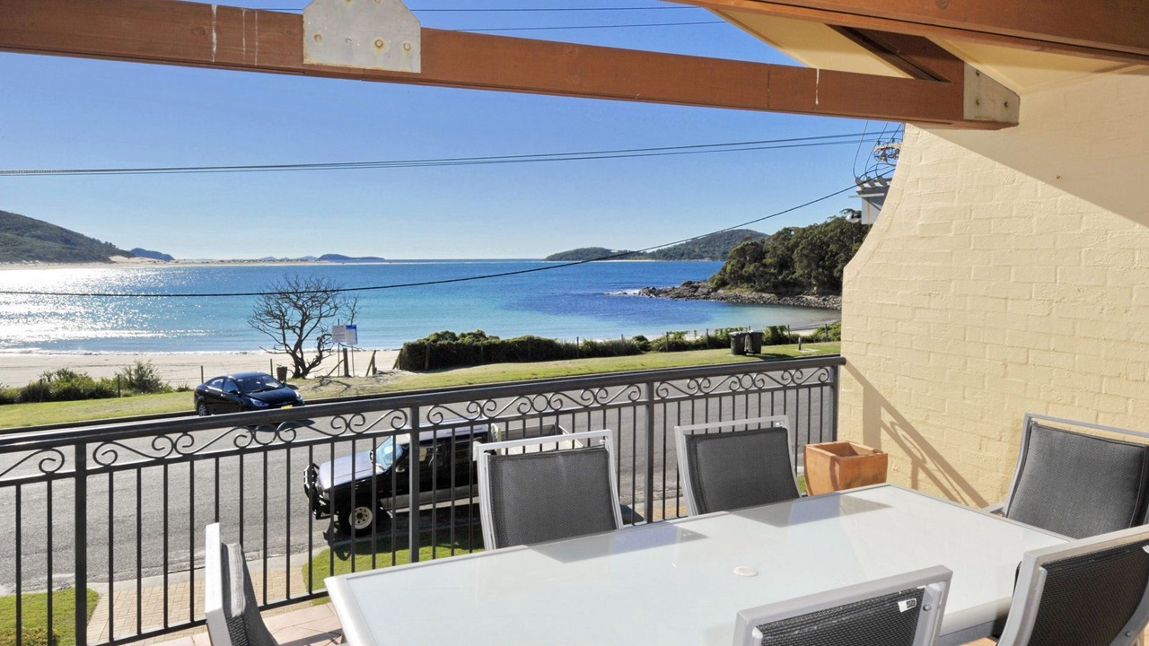 Photo of Outdoor in Fingal Bay