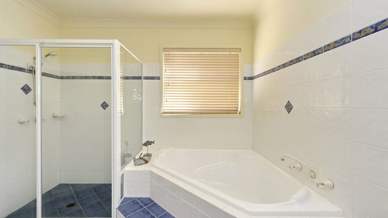Photo of Bathroom in Fingal Bay
