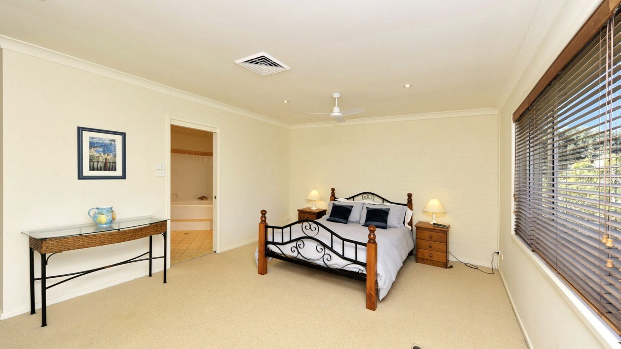 Photo of Bedroom in Fingal Bay