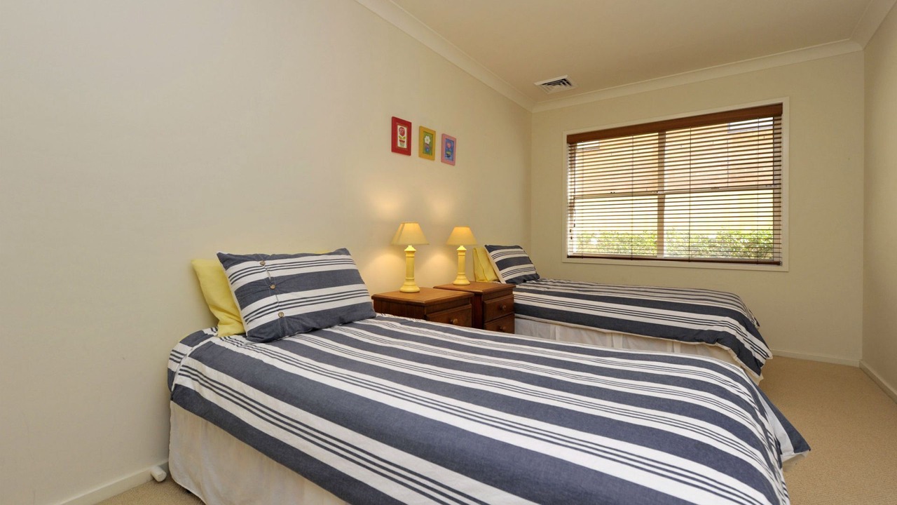 Photo of Bedroom in Fingal Bay