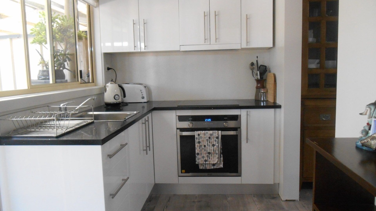 Photo of Kitchen in Port Vincent
