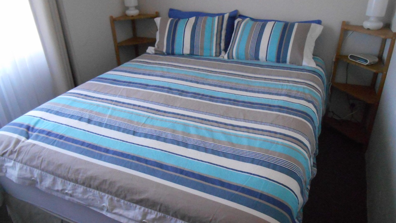 Photo of Bedroom in Port Vincent