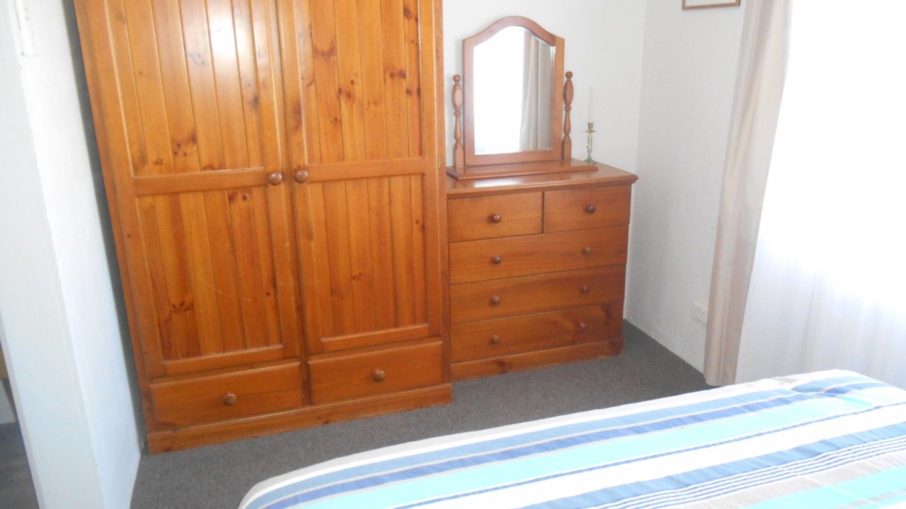 Photo of Bedroom in Port Vincent
