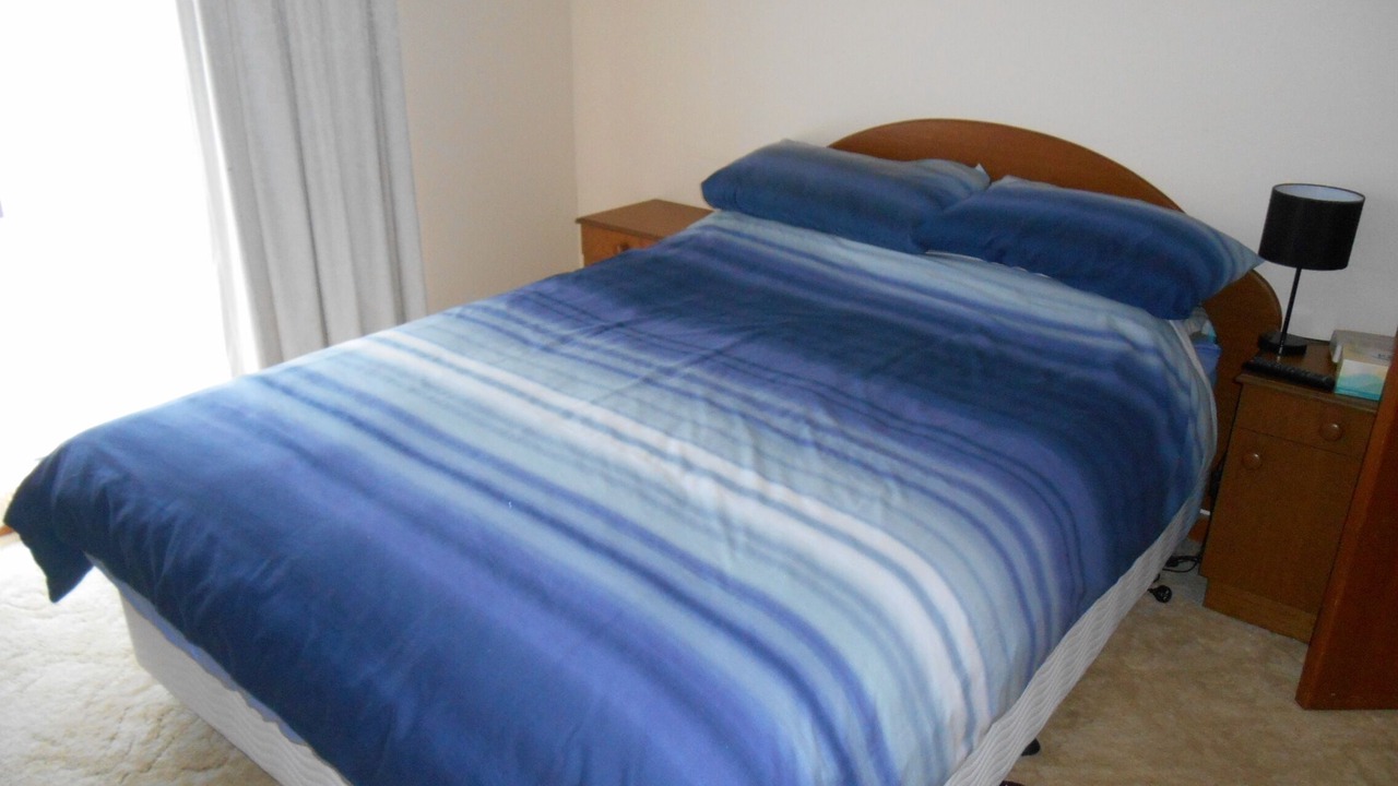 Photo of Bedroom in Melville