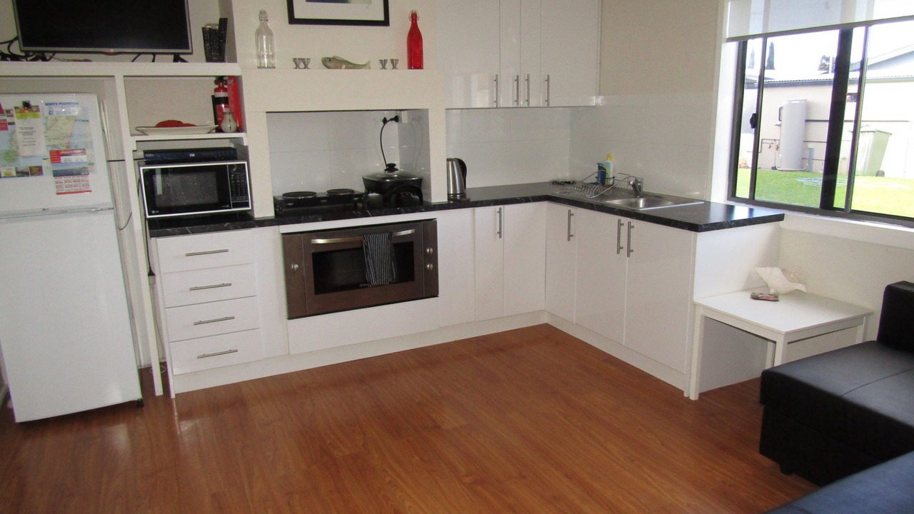 Photo of Kitchen in Port Vincent