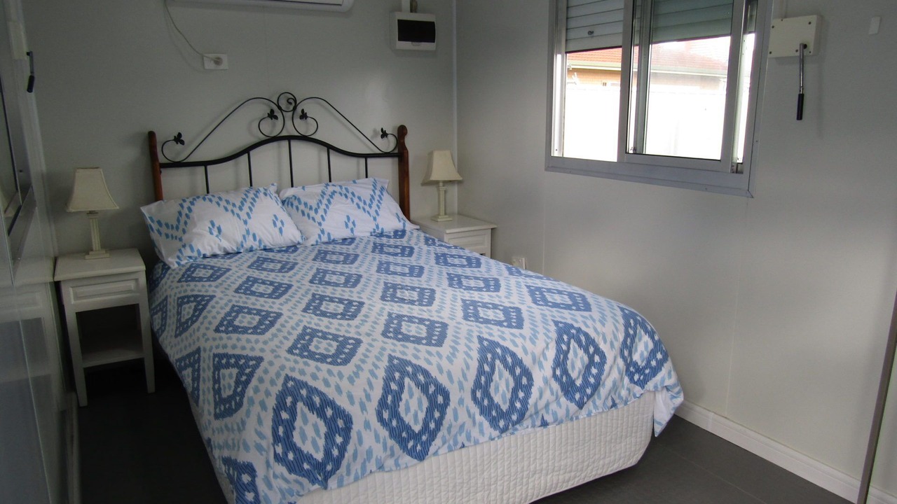 Photo of Bedroom in Port Vincent