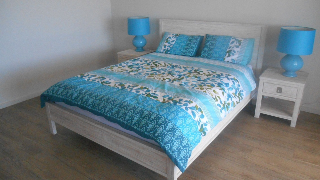 Photo of Bedroom in Dalrymple