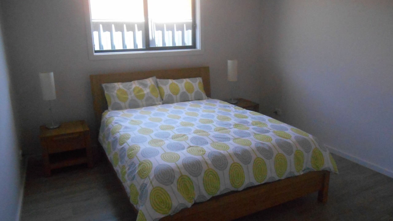 Photo of Bedroom in Dalrymple