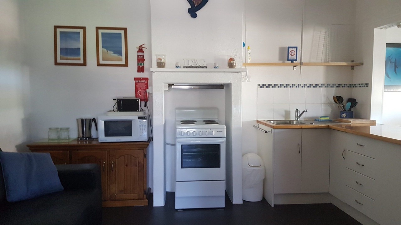 Photo of Kitchen in Port Vincent