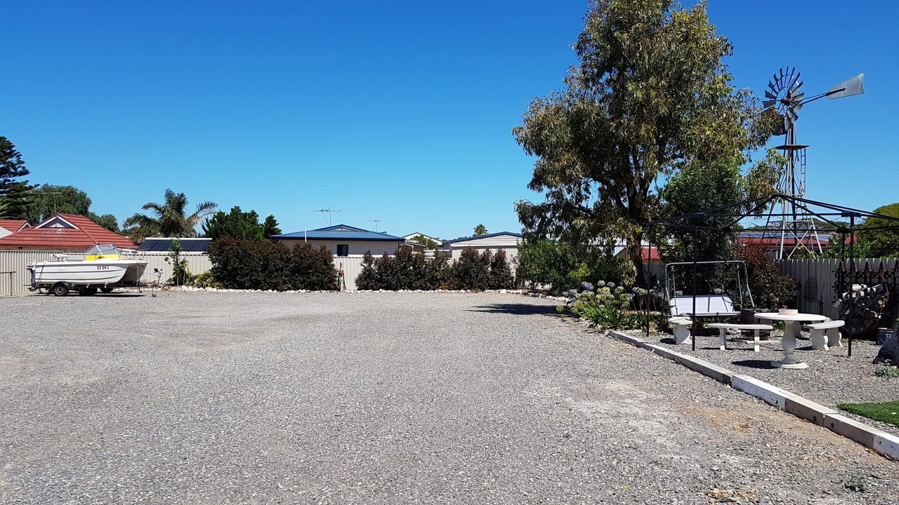 Photo of Outdoor in Port Vincent