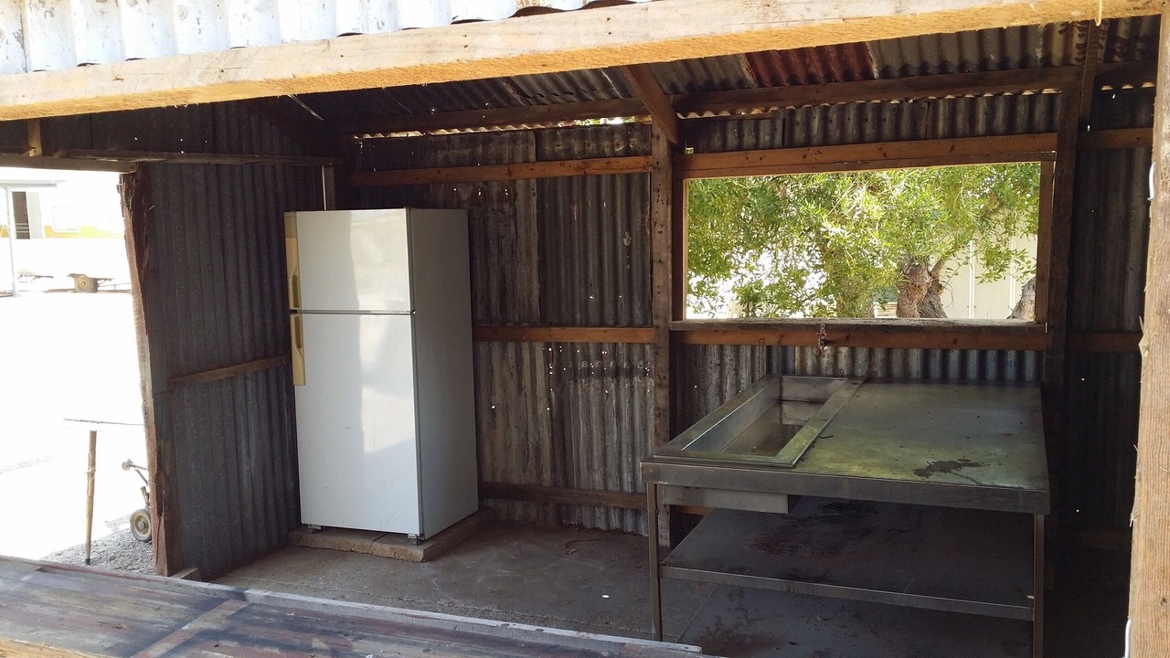 Photo of Outdoor in Port Vincent