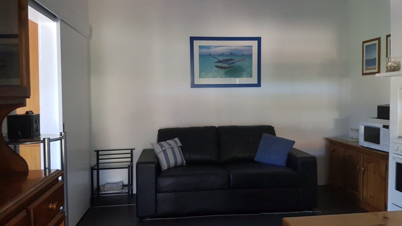 Photo of Livingroom in Port Vincent