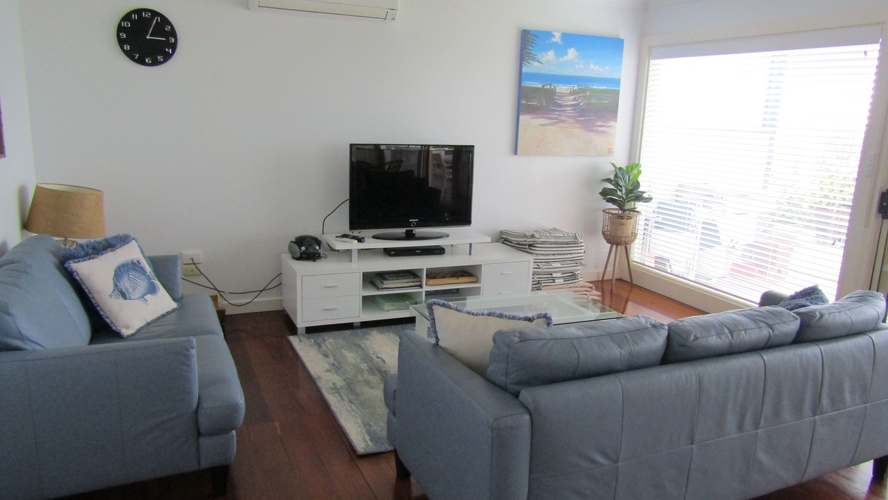 Photo of Livingroom in Melville