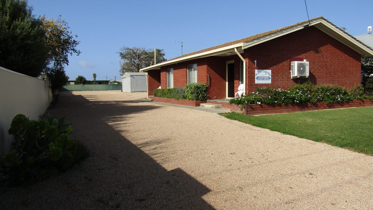 Photo of Outdoor in Melville