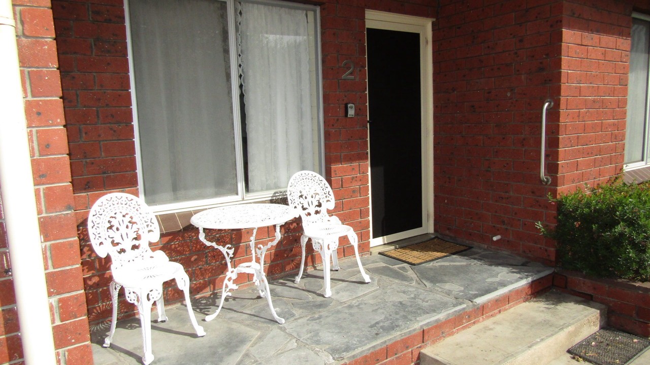 Photo of Patio Balcony in Melville