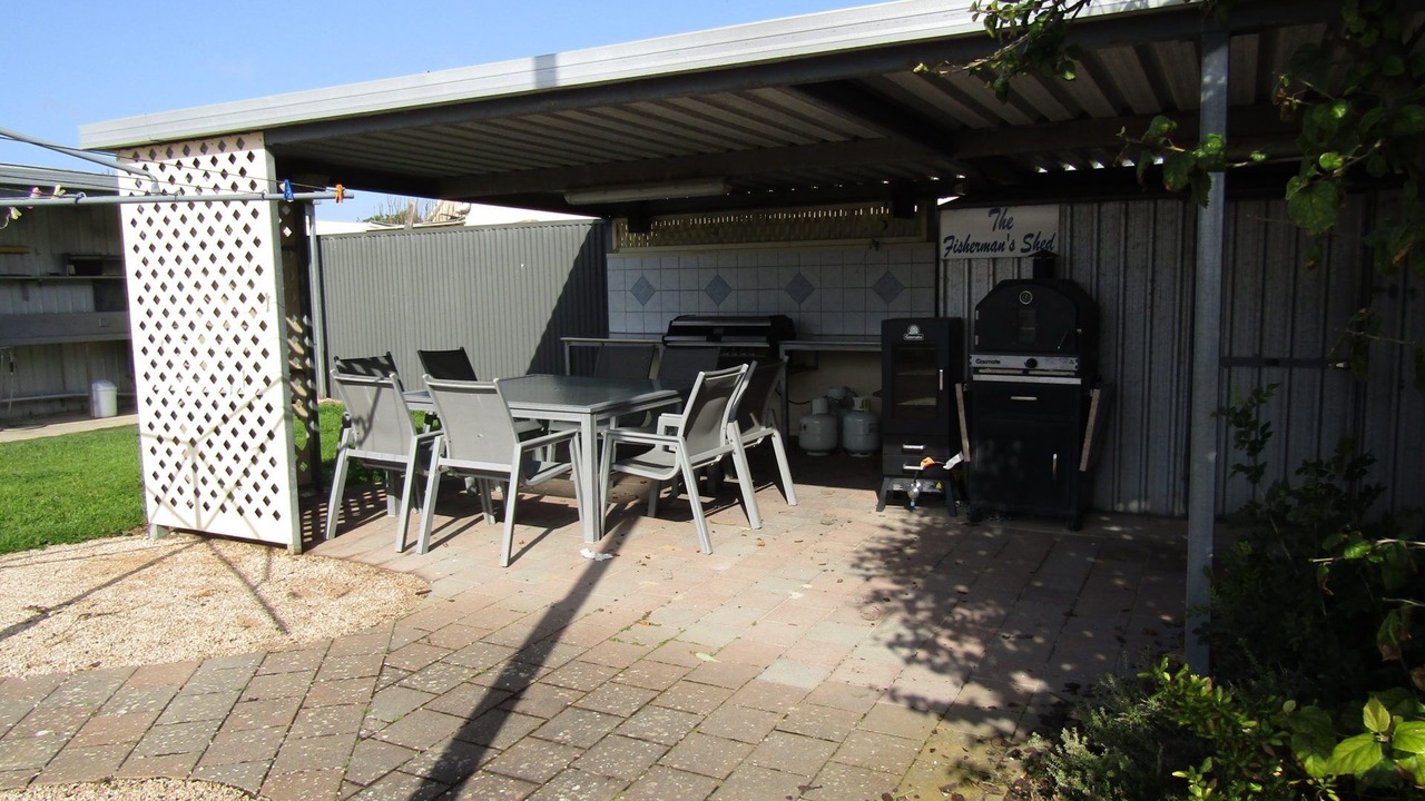 Photo of Outdoor in Melville
