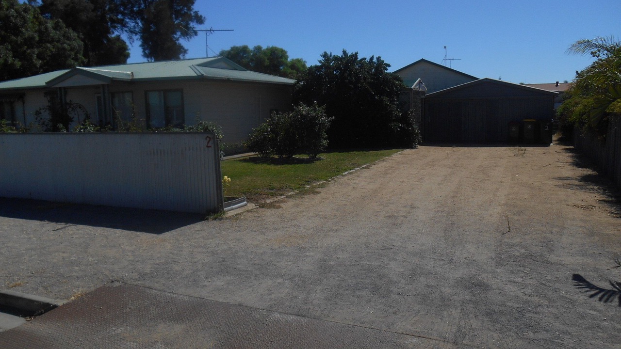 Photo of Outdoor in Port Vincent