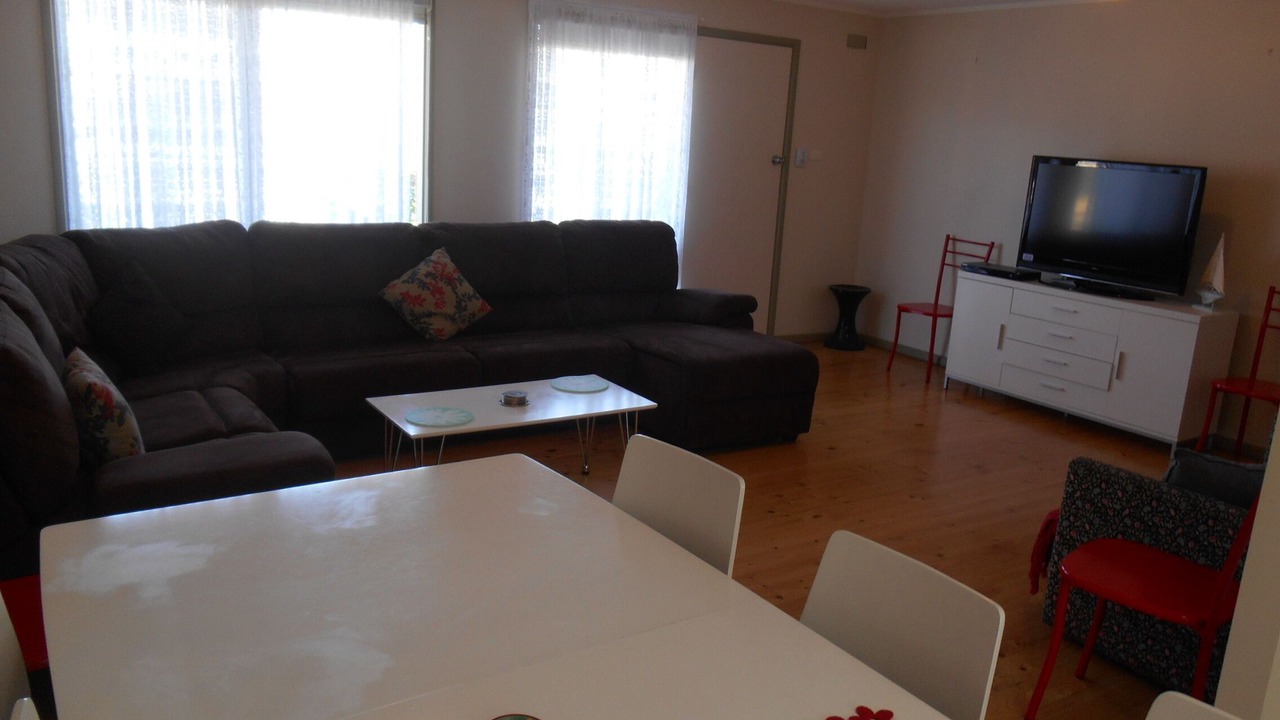 Photo of Livingroom in Port Vincent