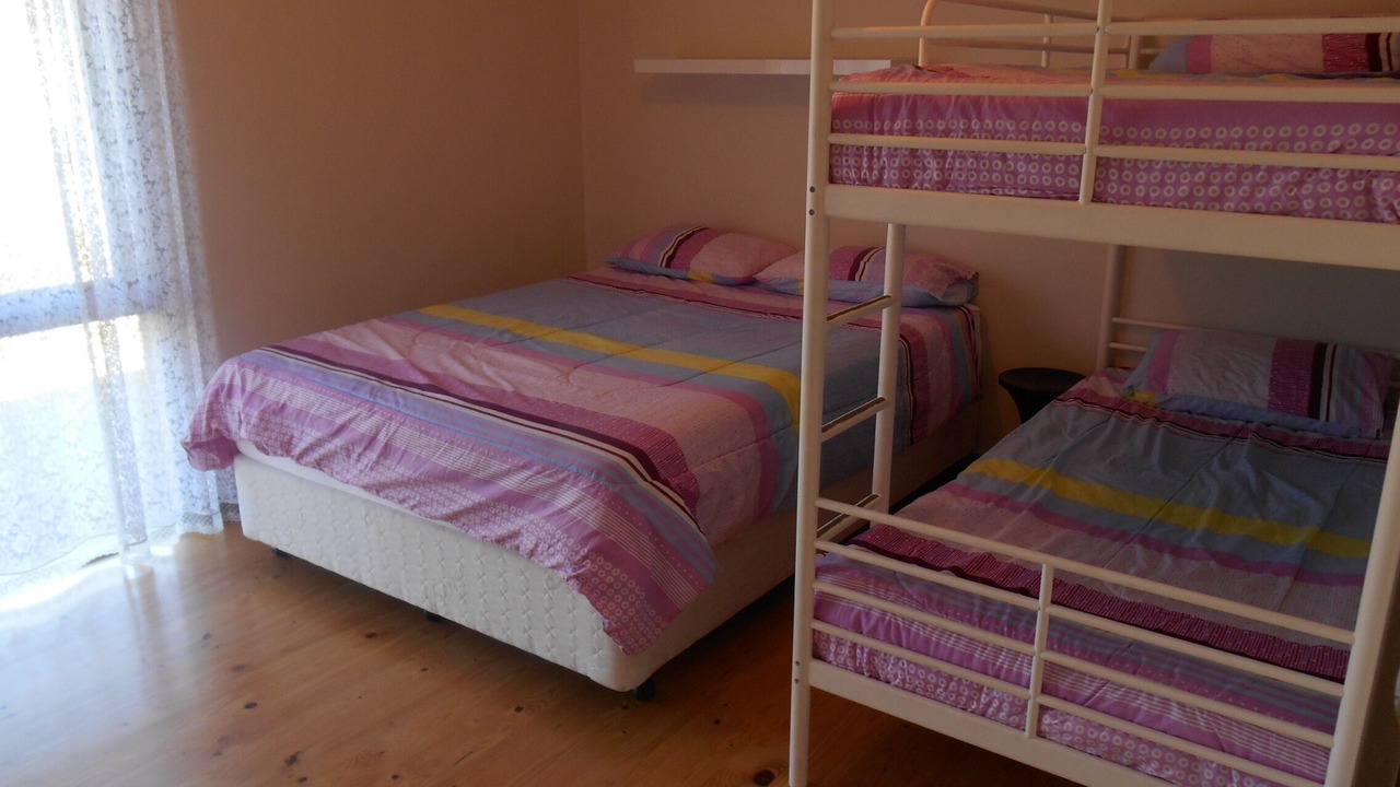 Photo of Bedroom in Port Vincent
