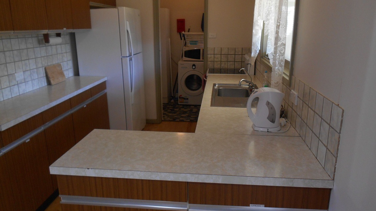 Photo of Kitchen in Port Vincent