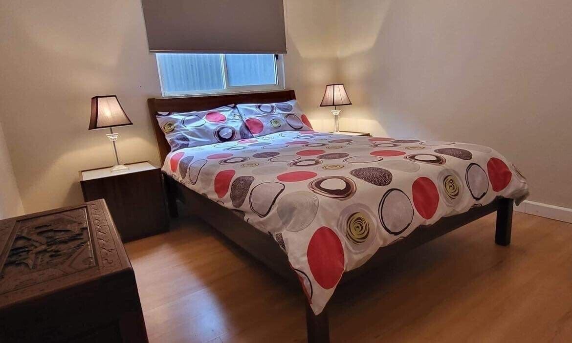 Photo of Bedroom in Port Vincent