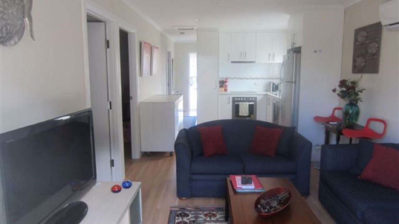 Photo of Livingroom in Port Vincent
