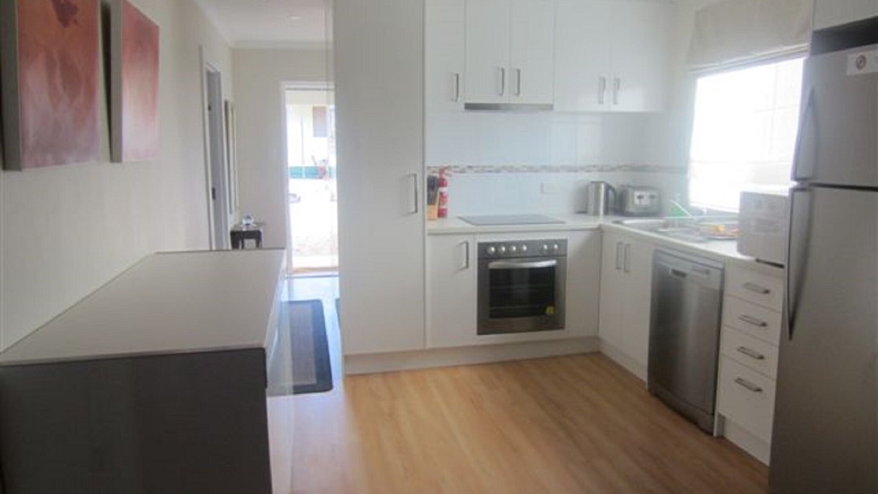 Photo of Kitchen in Port Vincent