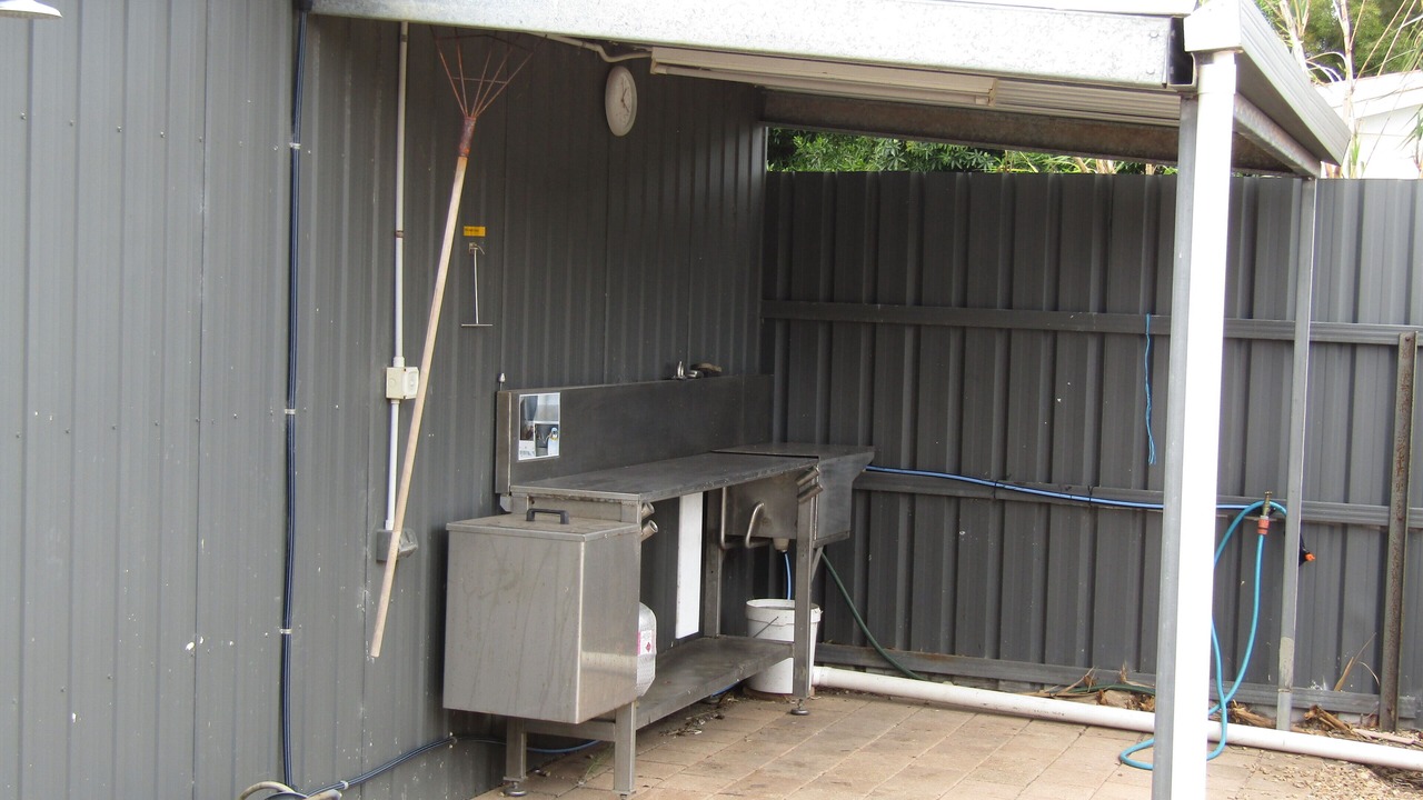 Photo of Outdoor in Dalrymple