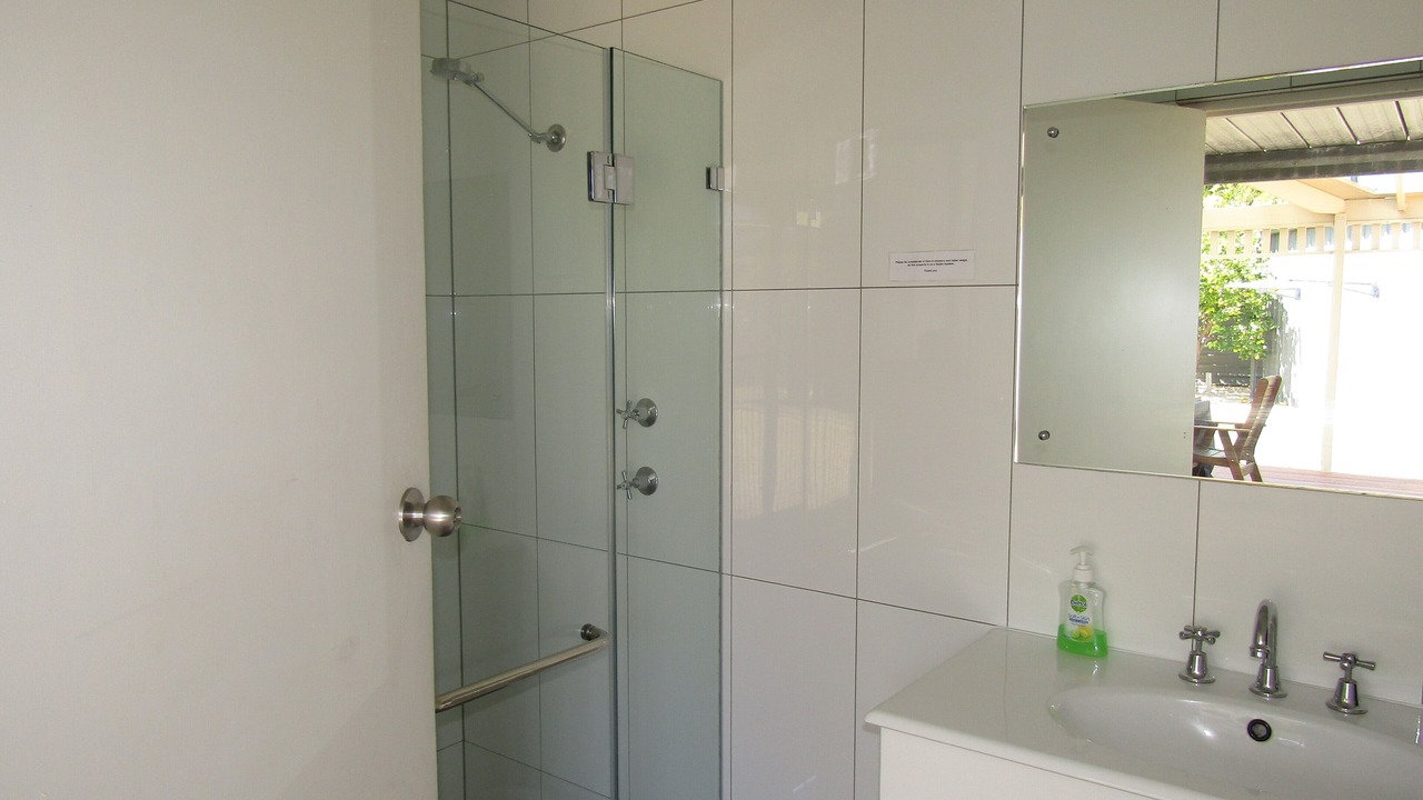Photo of Bathroom in Dalrymple
