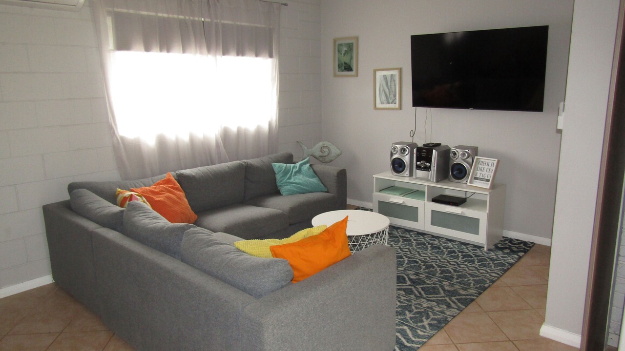 Photo of Livingroom in Dalrymple