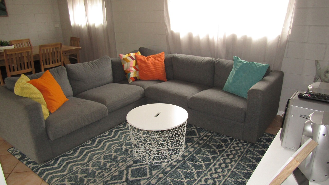 Photo of Livingroom in Dalrymple