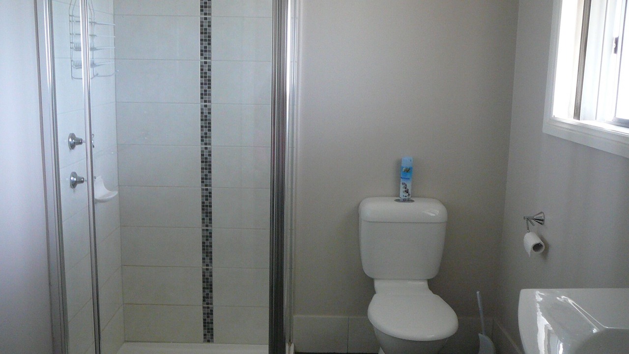 Photo of Bathroom in Para Wurlie