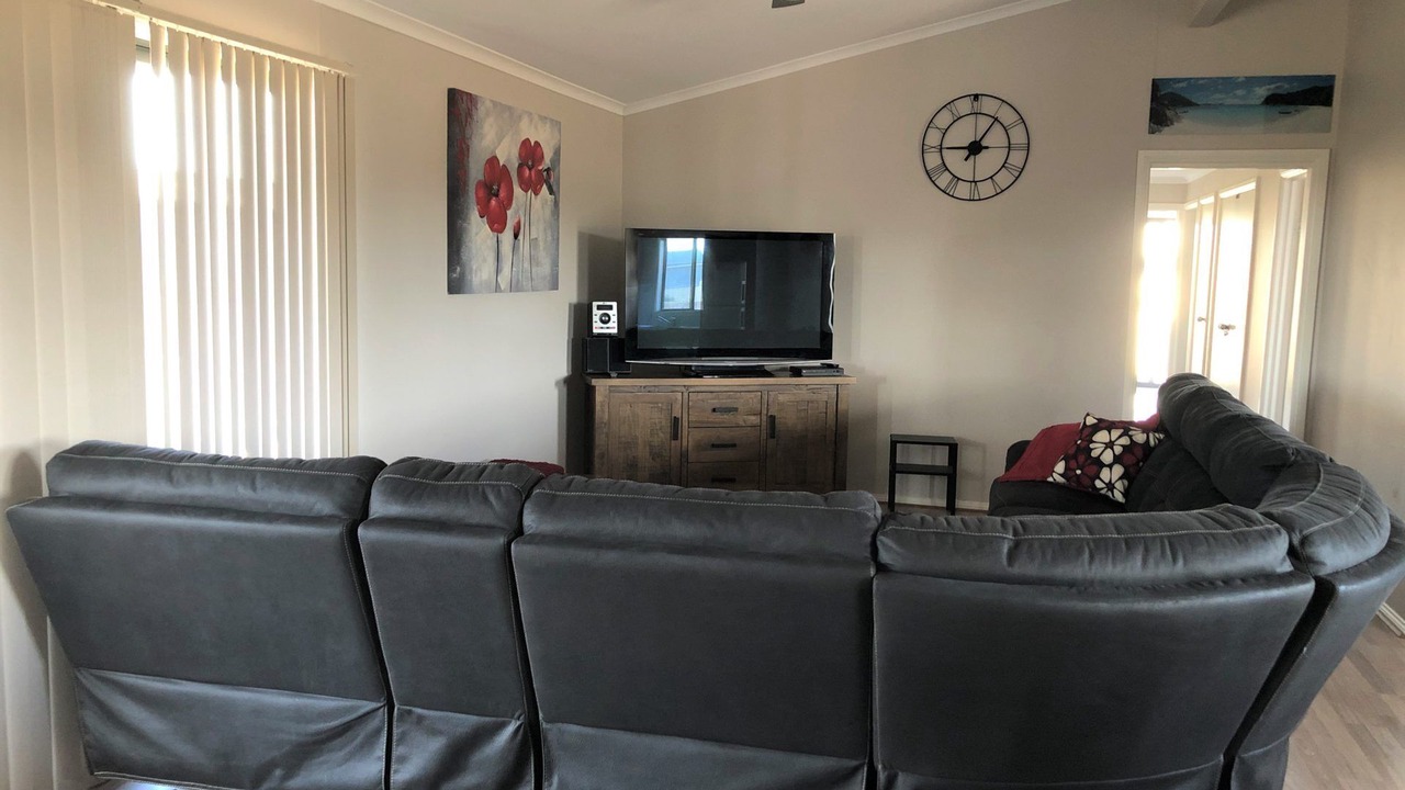 Photo of Livingroom in Para Wurlie