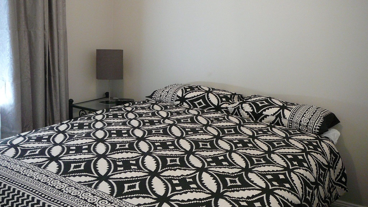 Photo of Bedroom in Para Wurlie