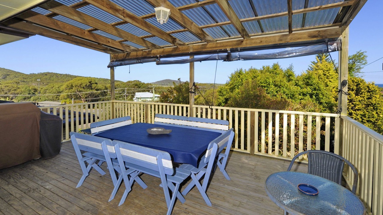 Photo of Outdoor in Fingal Bay